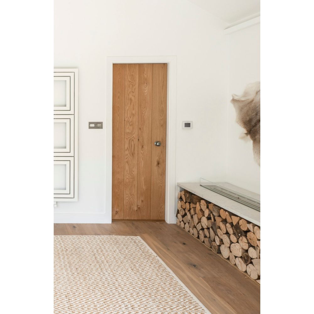 From The Anvil - Pewter Octagonal Mortice/Rim Knob Set | Sku. 33643 | Trade Door Handles.