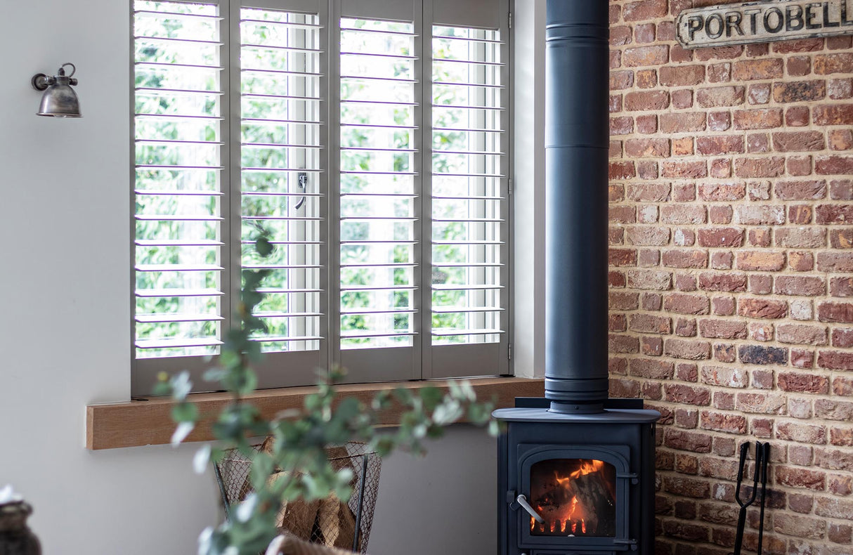 From The Anvil - Pewter Locking Peardrop Espag - RH | Sku. 33683 | Trade Door Handles.