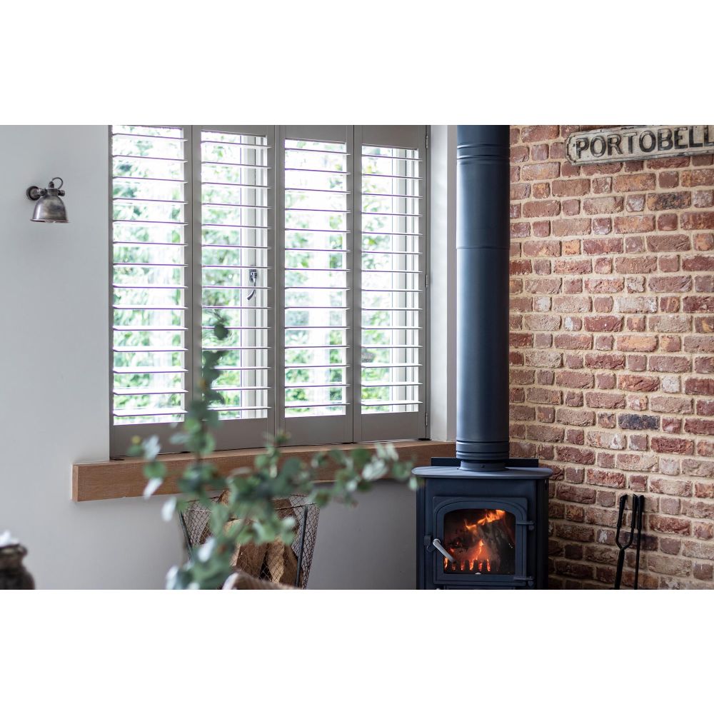 From The Anvil - Pewter Locking Peardrop Espag - RH | Sku. 33683 | Trade Door Handles.