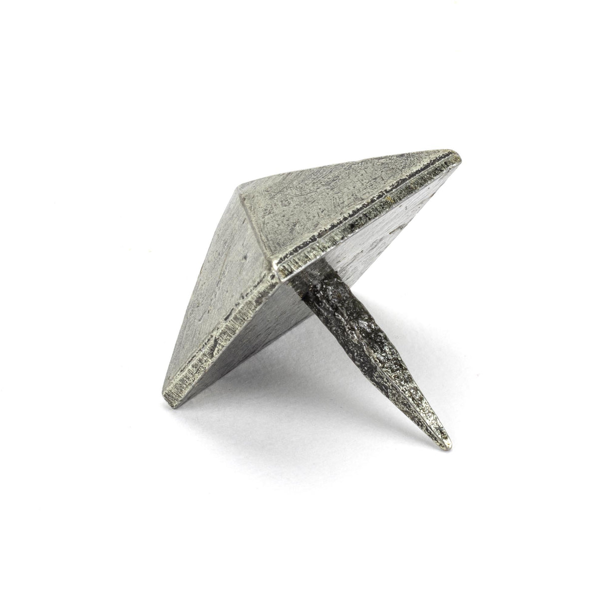 From The Anvil - Pewter Pyramid Door Stud - Large | Sku. 33696 | Trade Door Handles.