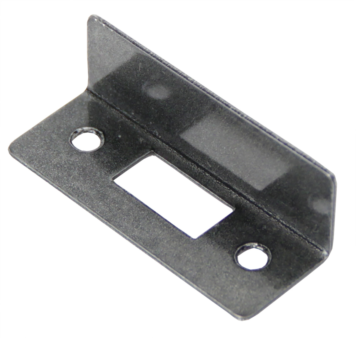 From The Anvil - Pewter Angled Keep | Sku. 33711 | Trade Door Handles.