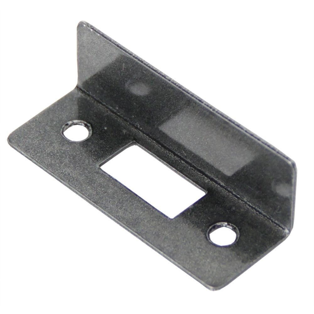 From The Anvil - Pewter Angled Keep | Sku. 33711 | Trade Door Handles.
