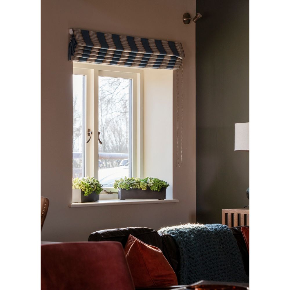From The Anvil - Antique Pewter 12" Peardrop Stay | Sku. 33748 | Trade Door Handles.