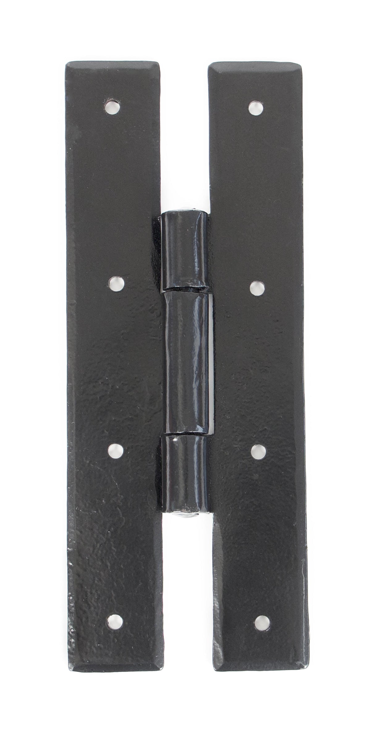 From The Anvil - Black 7" H Hinge (pair) | Sku. 33756 | Trade Door Handles.