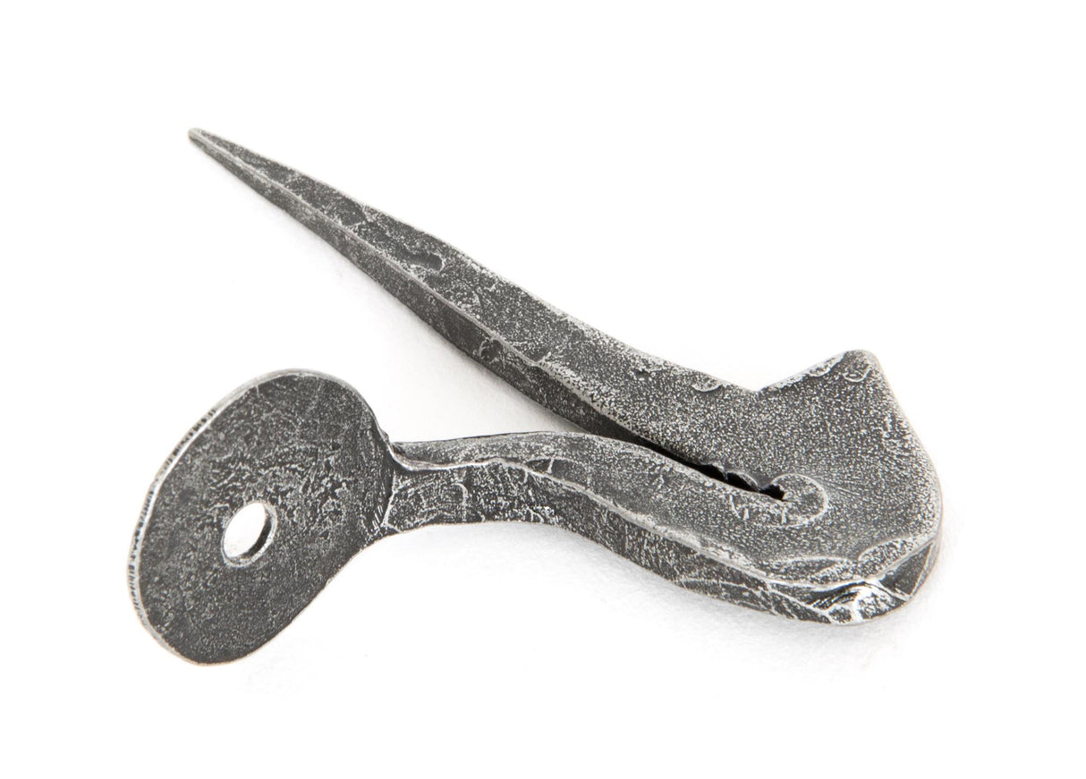 From The Anvil - Pewter Frame Keep Pin | Sku. 33781 | Trade Door Handles.