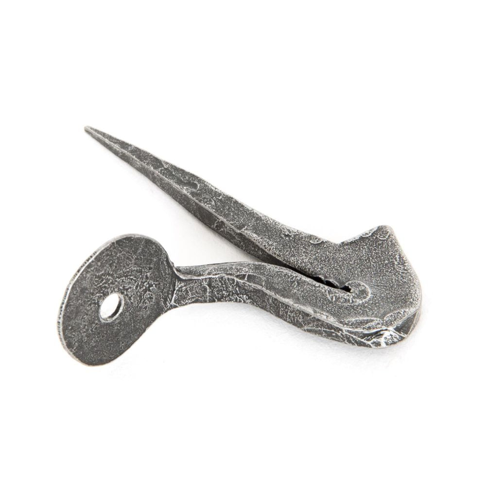From The Anvil - Pewter Frame Keep Pin | Sku. 33781 | Trade Door Handles.