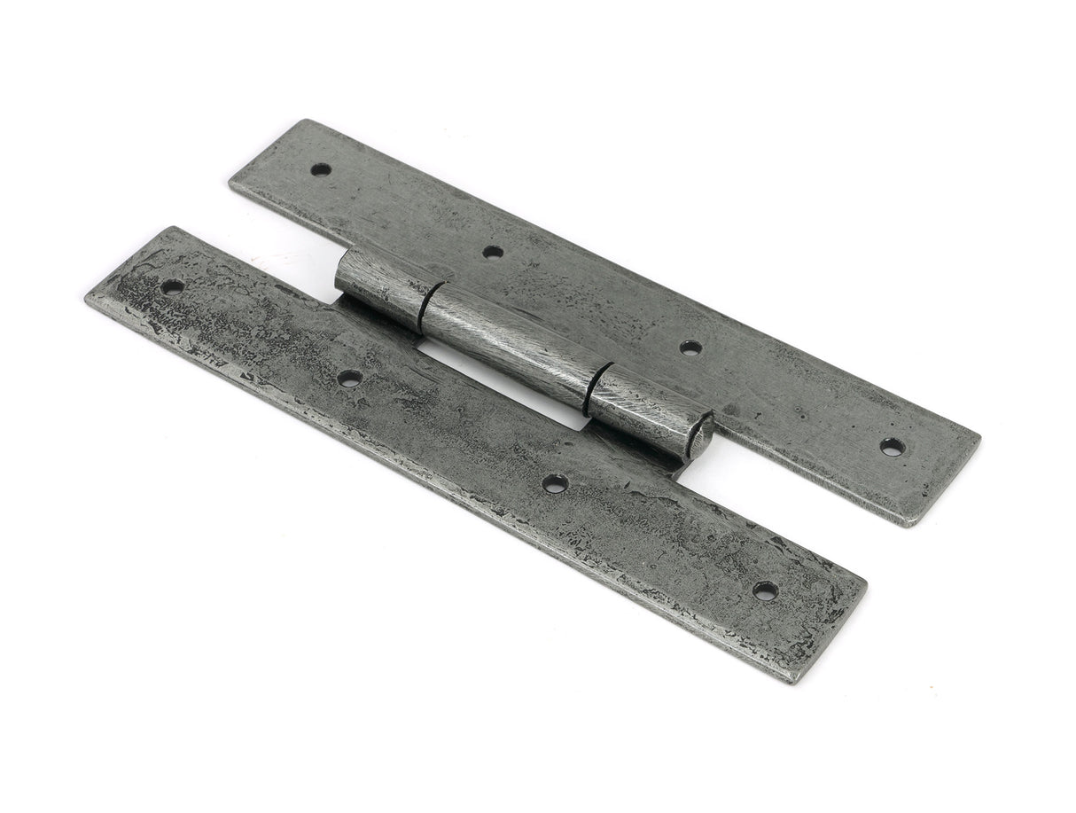 From The Anvil - Pewter 7" H Hinge (pair) | Sku. 33785 | Trade Door Handles.