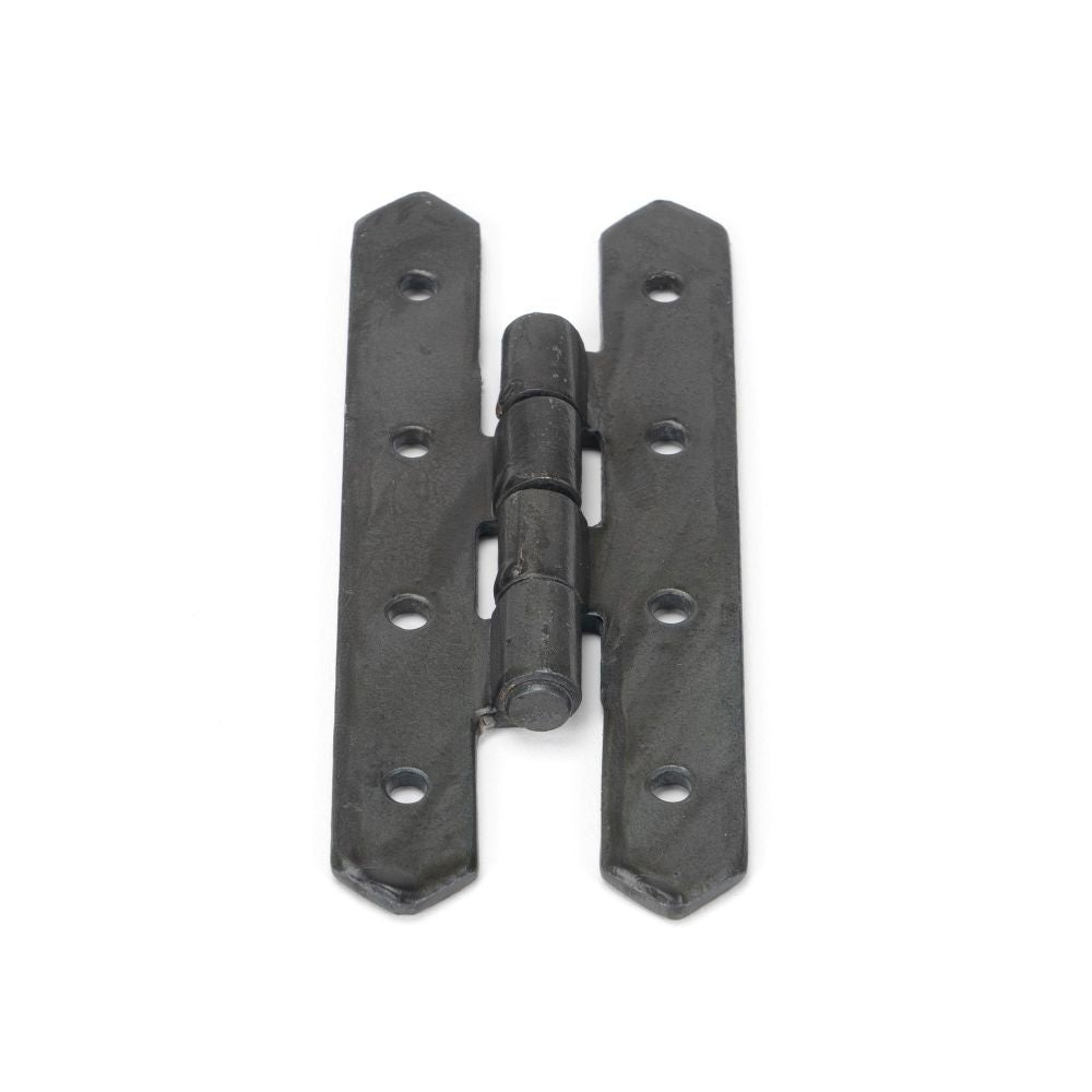From The Anvil - Beeswax 4" H Hinge (pair) | Sku. 33845 | Trade Door Handles.