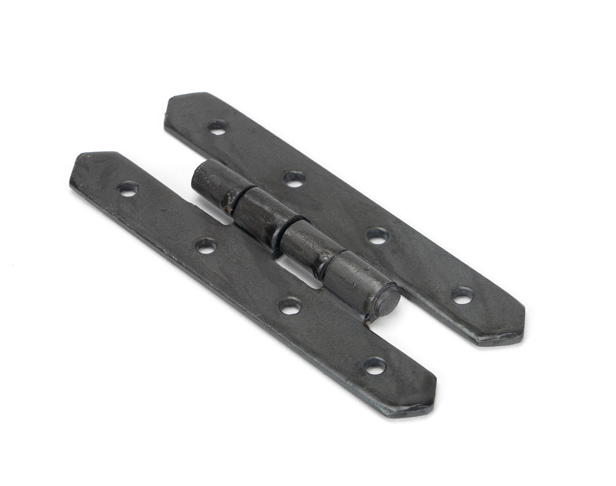 From The Anvil - Beeswax 4" H Hinge (pair) | Sku. 33845 | Trade Door Handles.