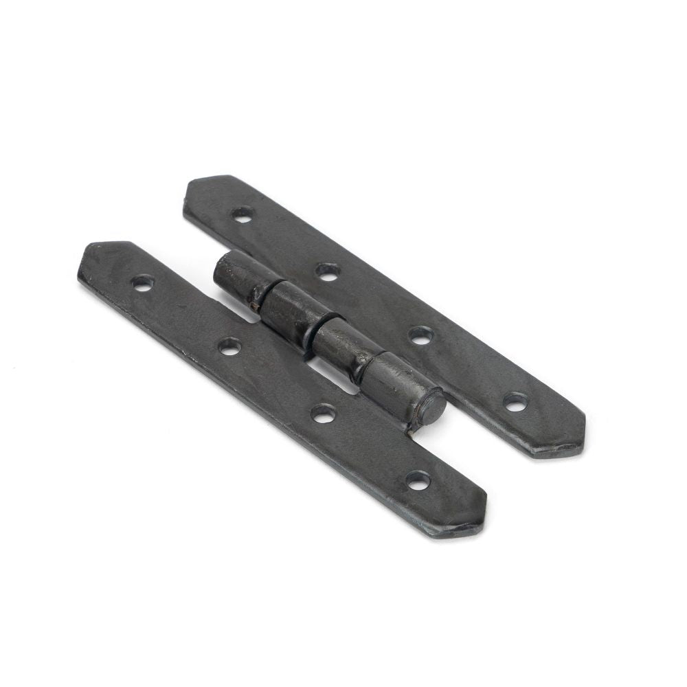 From The Anvil - Beeswax 4" H Hinge (pair) | Sku. 33845 | Trade Door Handles.