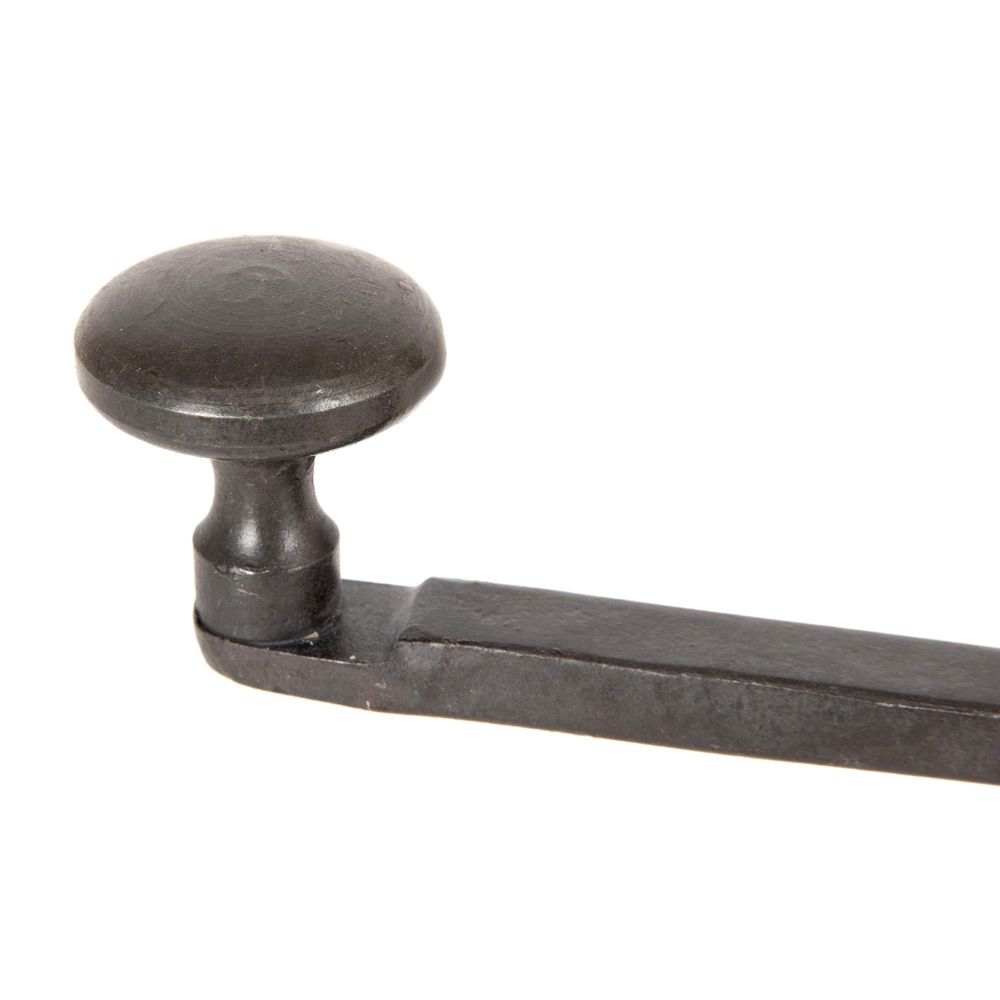From The Anvil - Beeswax 6" French Door Bolt | Sku. 33855 | Trade Door Handles.