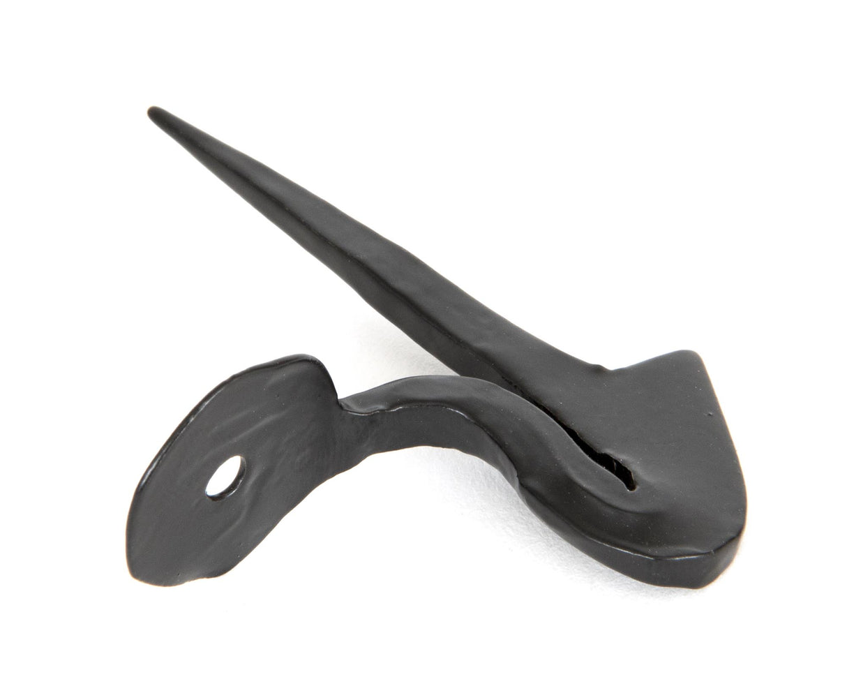 From The Anvil - Black Frame Keep Pin | Sku. 33969 | Trade Door Handles.