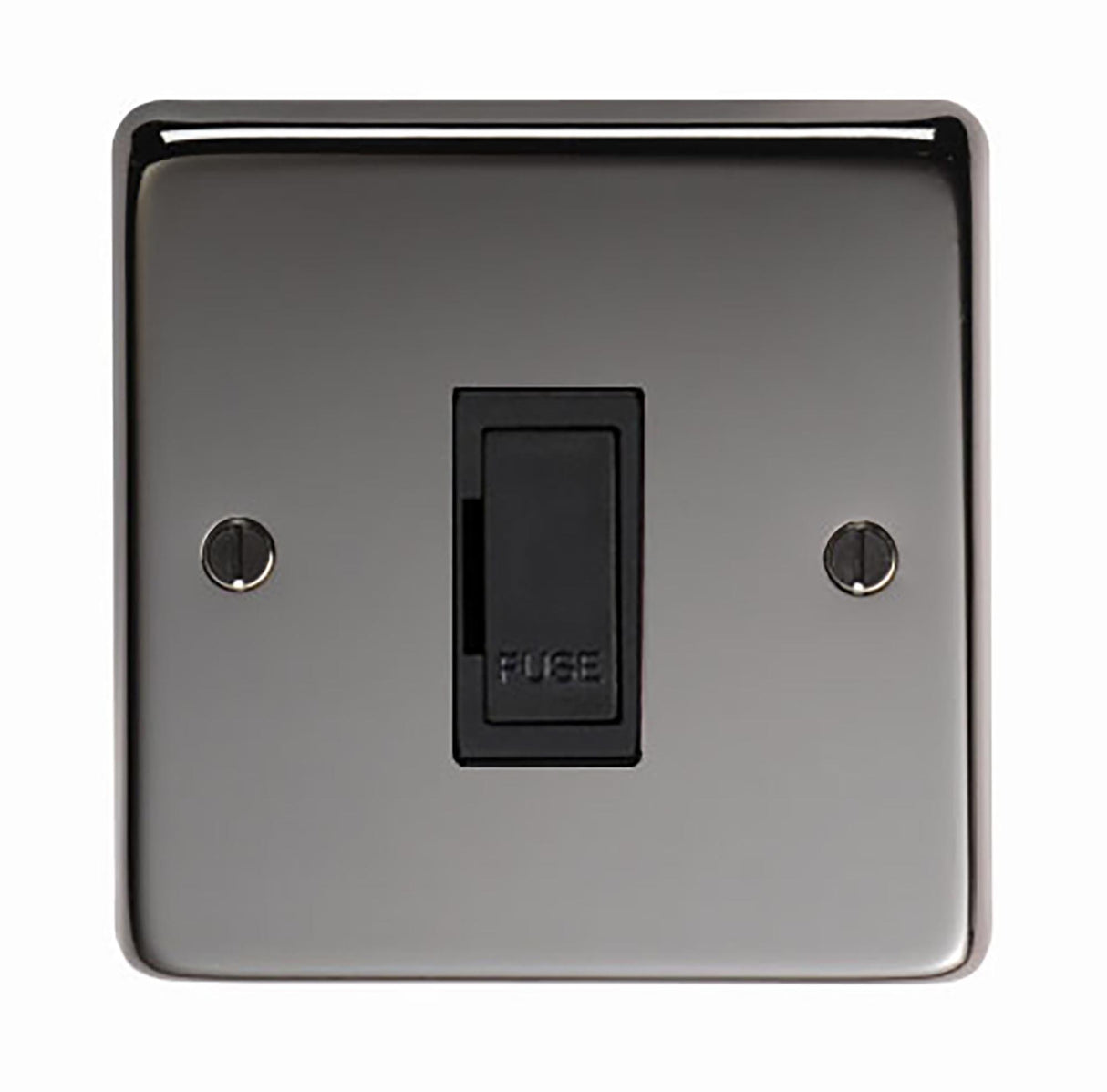 From The Anvil - BN 13 Amp Unswitched Fuse | Sku. 34207 | Trade Door Handles.