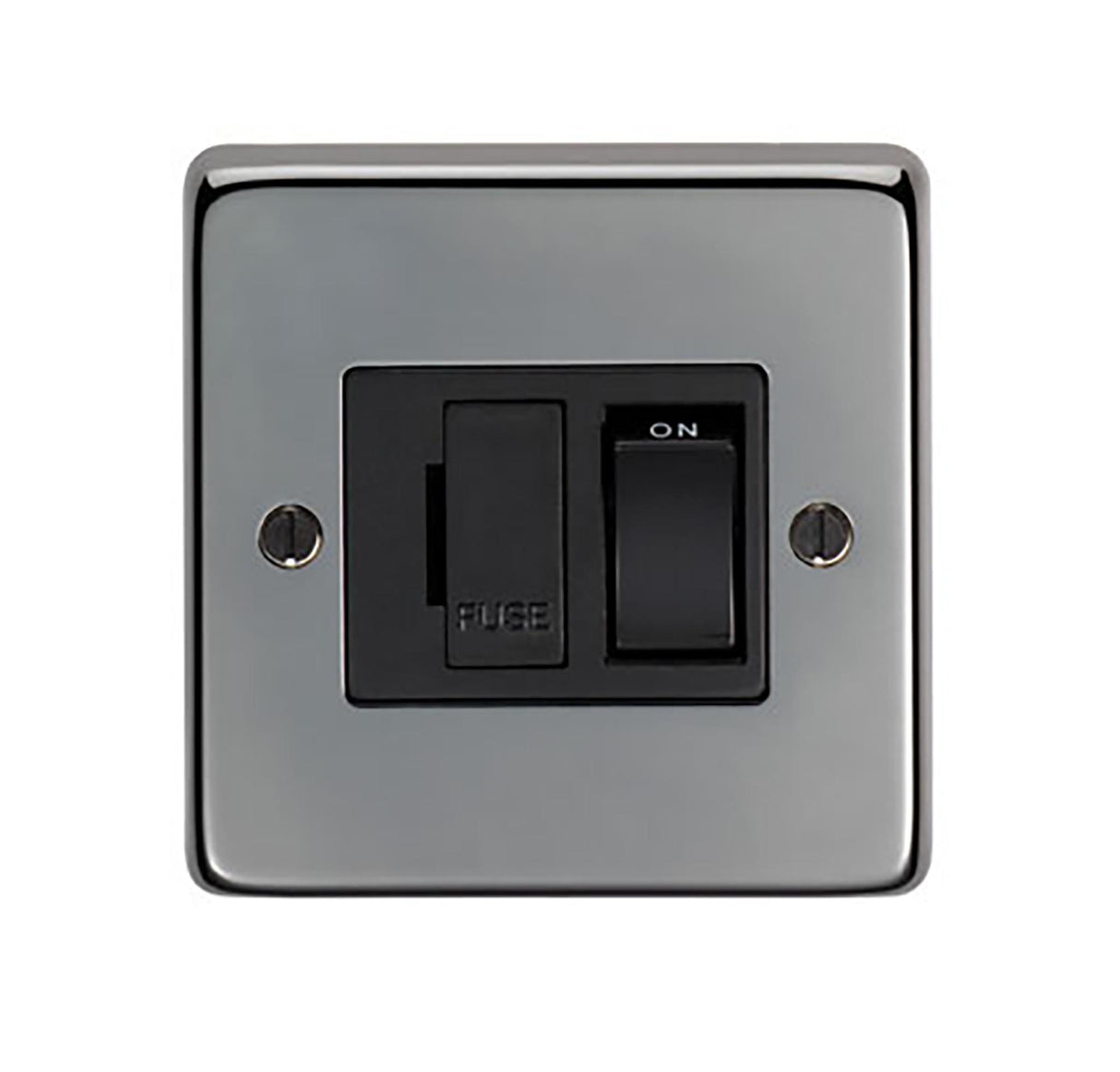 From The Anvil - BN 13 Amp Fused Switch | Sku. 34208 | Trade Door Handles.