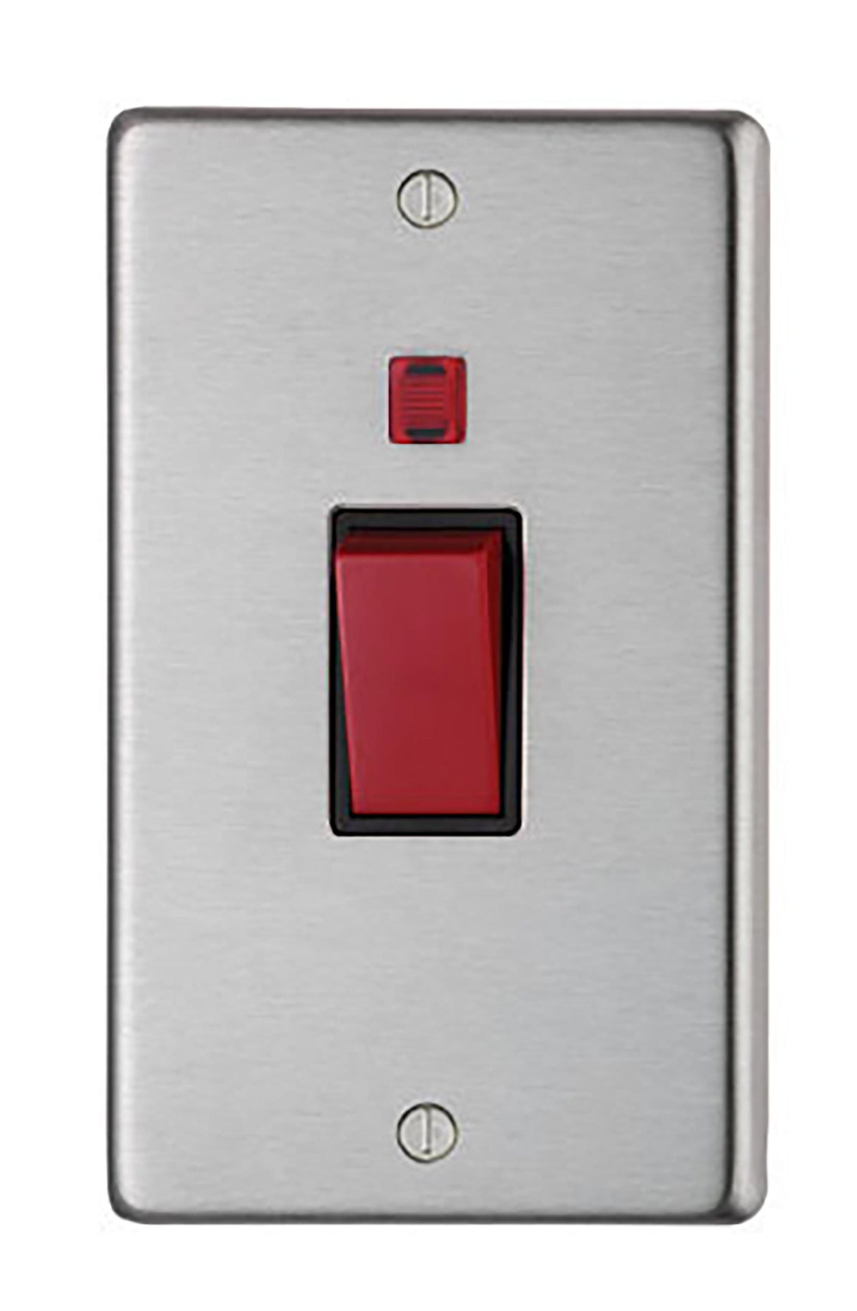 From The Anvil - SSS Double Plate Cooker Switch | Sku. 34211/1 | Trade Door Handles.