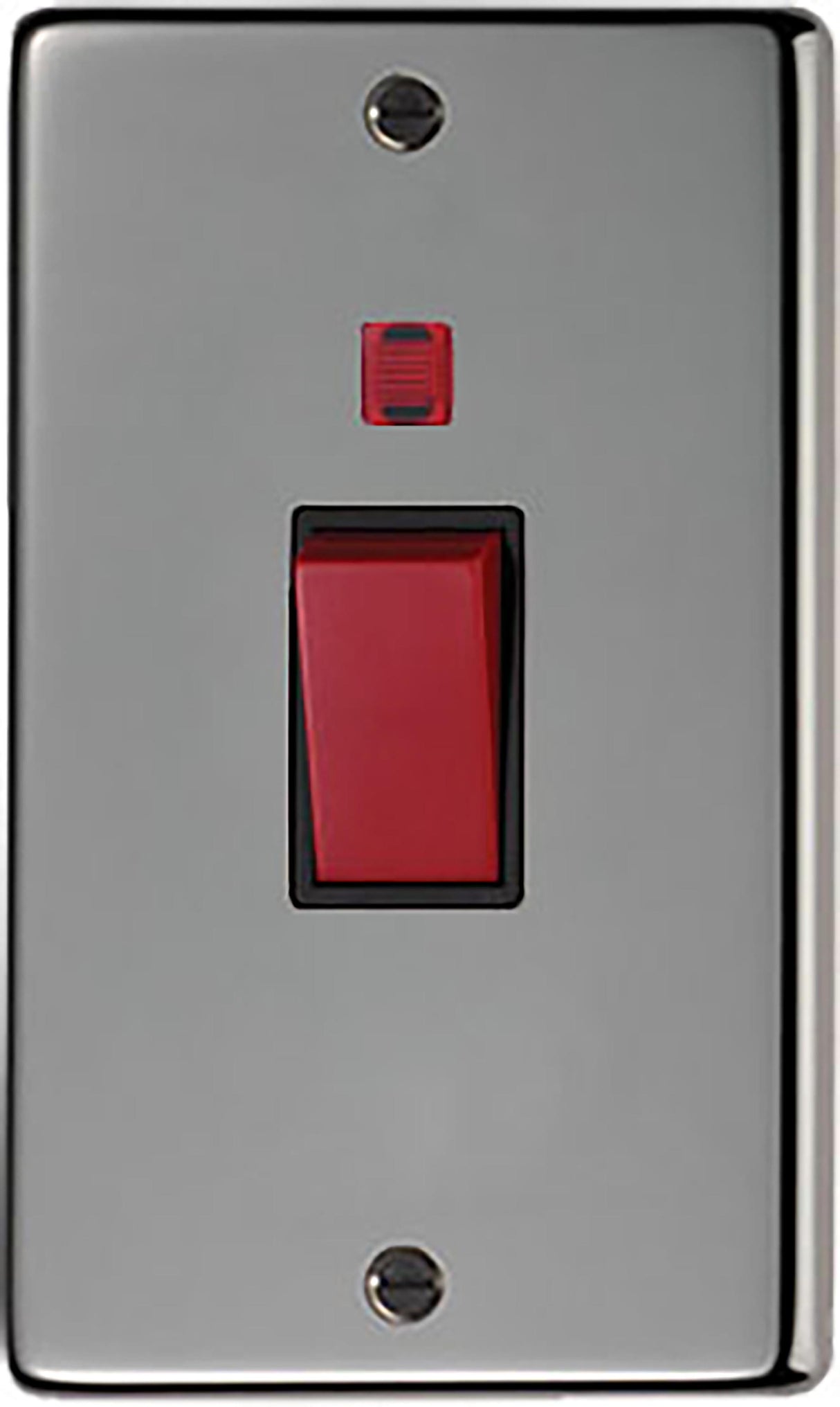 From The Anvil - BN Double Plate Cooker Switch | Sku. 34211 | Trade Door Handles.
