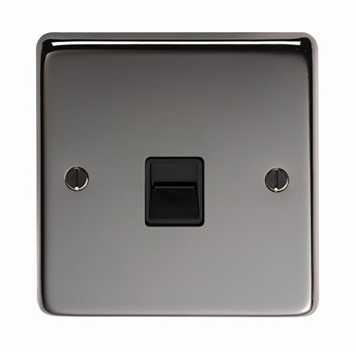 From The Anvil - BN Telephone Slave Socket | Sku. 34227 | Trade Door Handles.