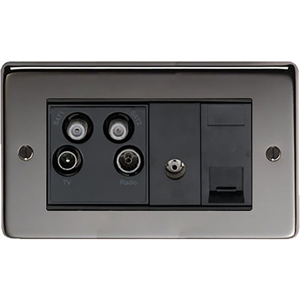 From The Anvil - BN Sky Plus Socket | Sku. 34231 | Trade Door Handles.