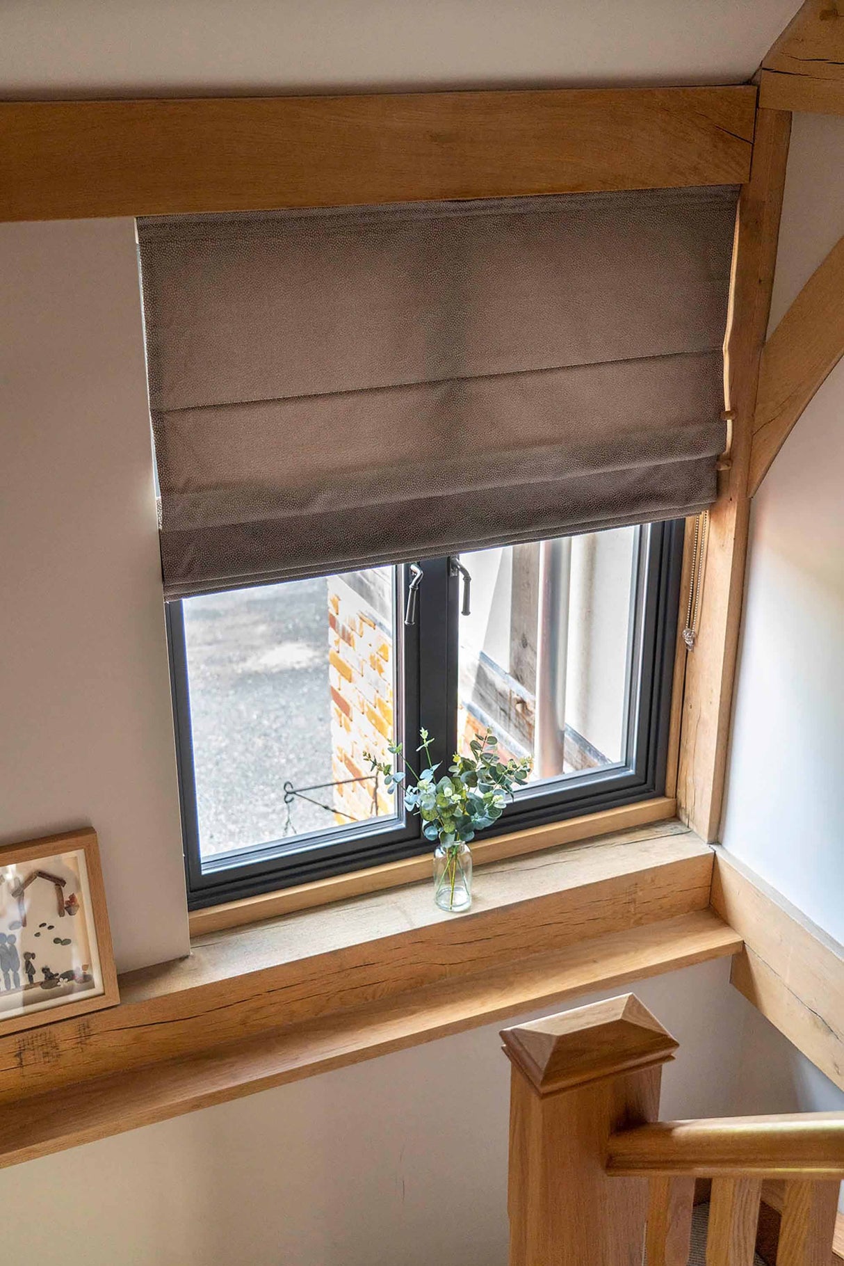 From The Anvil - Pewter Regency Espag - LH | Sku. 45136 | Trade Door Handles.