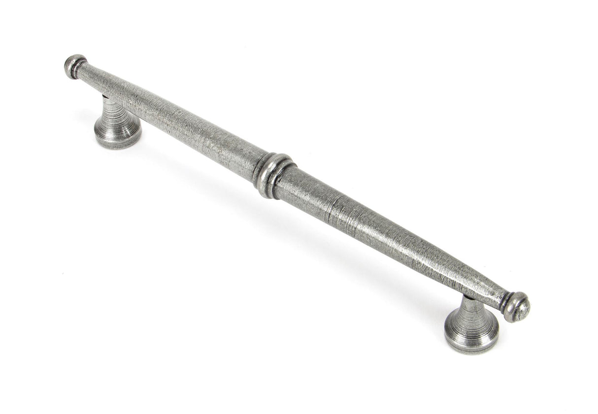 From The Anvil - Pewter Regency Pull Handle - Medium | Sku. 45152 | Trade Door Handles.