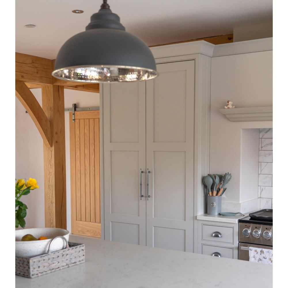 From The Anvil - Pewter Regency Pull Handle - Large | Sku. 45153 | Trade Door Handles.