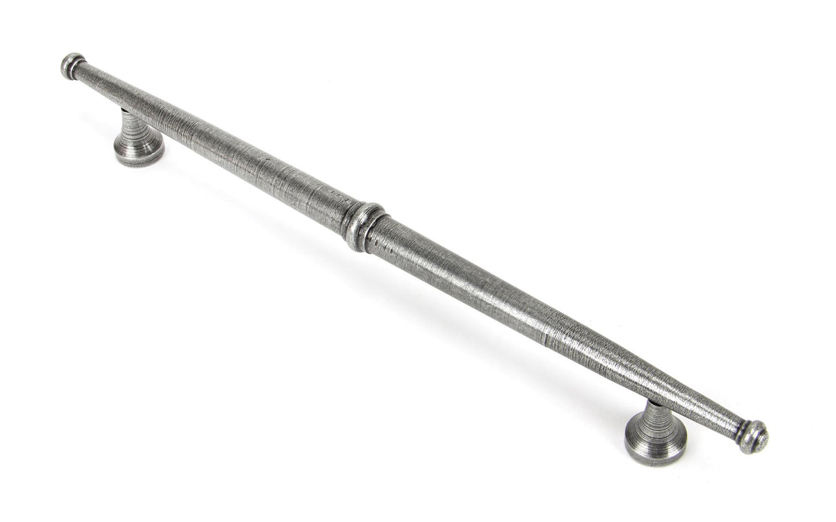 From The Anvil - Pewter Regency Pull Handle - Large | Sku. 45153 | Trade Door Handles.