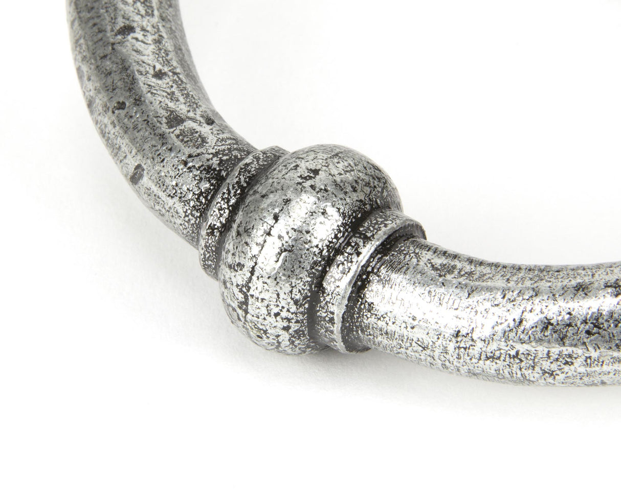 From The Anvil - Pewter Regency Door Knocker | Sku. 45154 | Trade Door Handles.