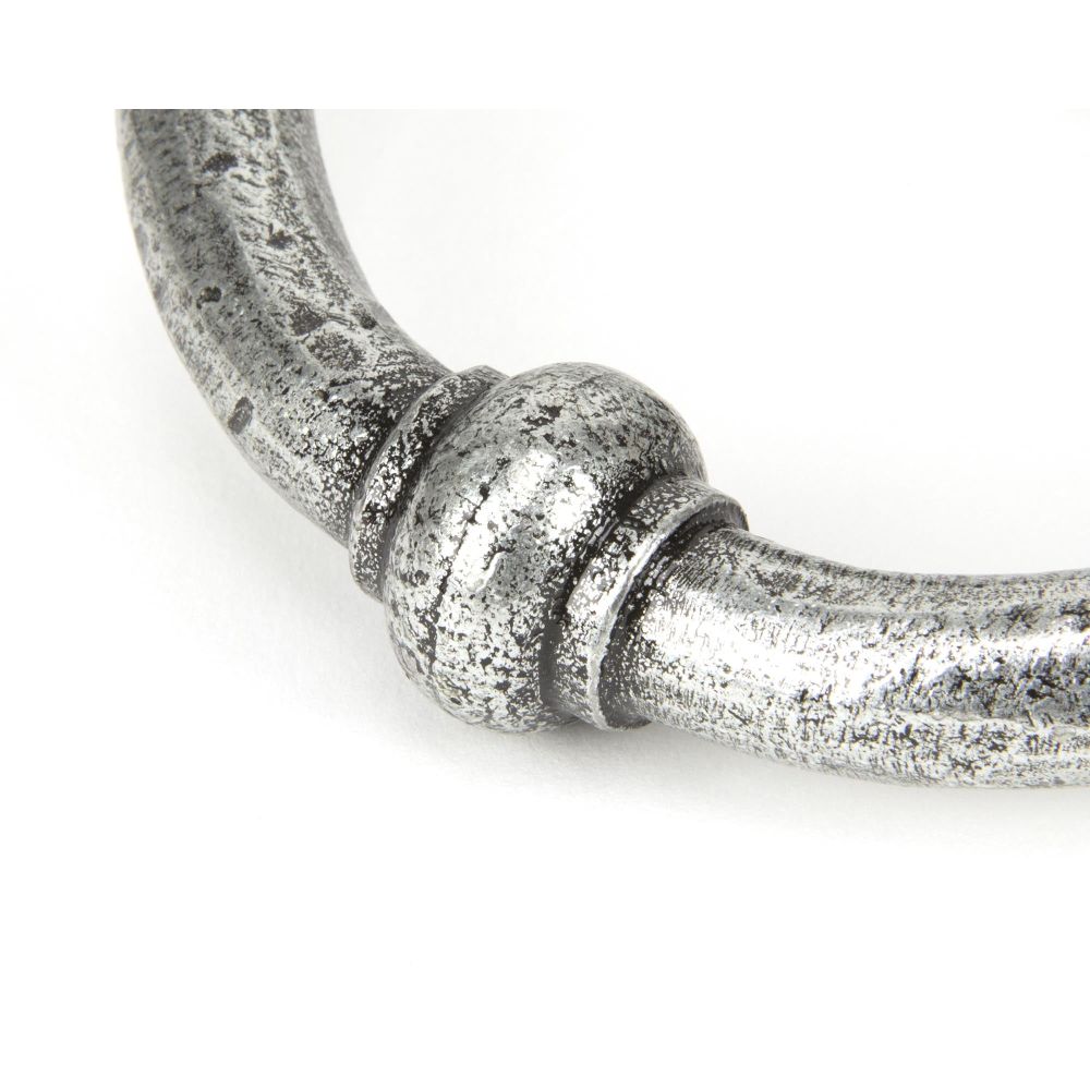 From The Anvil - Pewter Regency Door Knocker | Sku. 45154 | Trade Door Handles.