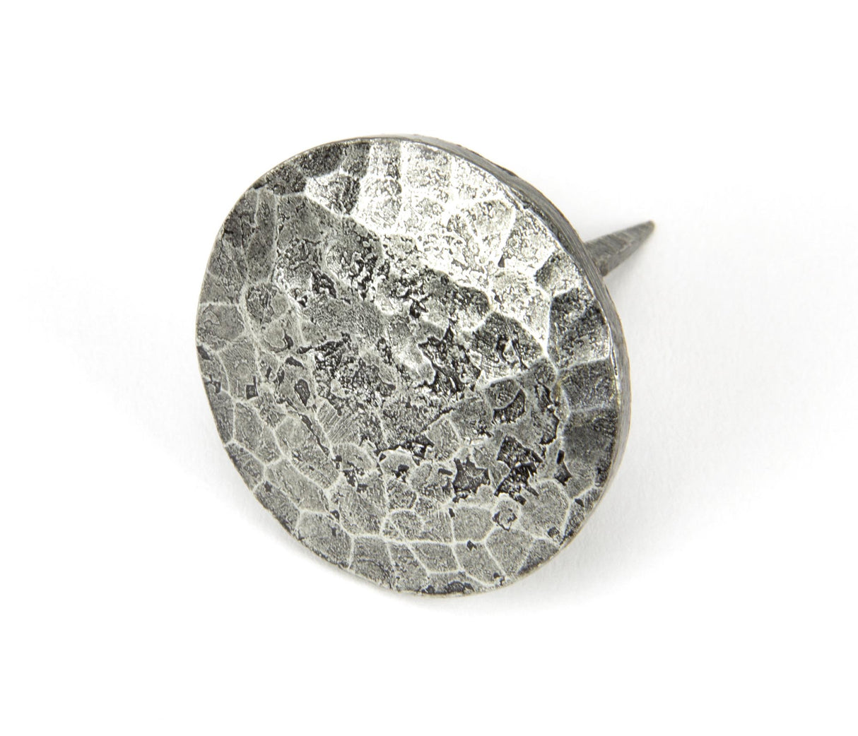 From The Anvil - Pewter Shropshire Door Knocker | Sku. 45207 | Trade Door Handles.