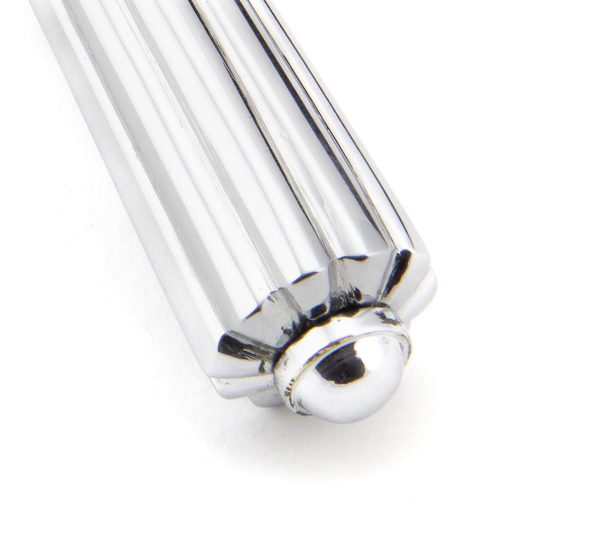 From The Anvil - Polished Chrome Locking Hinton Fastener | Sku. 45340 | Trade Door Handles.