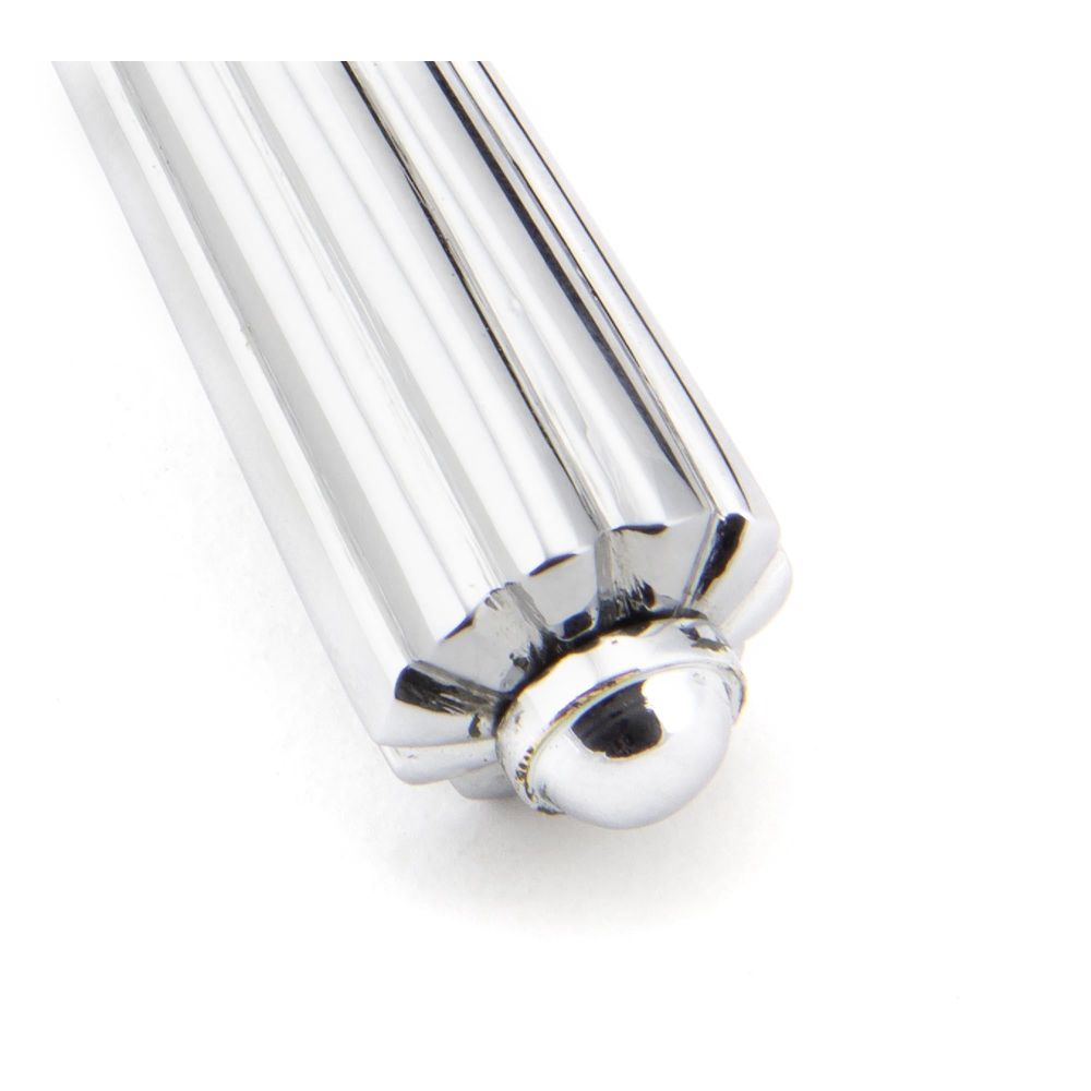From The Anvil - Polished Chrome Locking Hinton Fastener | Sku. 45340 | Trade Door Handles.