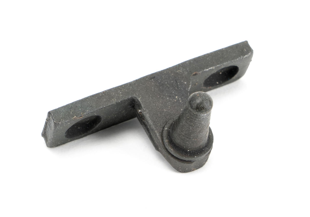 From The Anvil - Beeswax Cranked Casement Stay Pin | Sku. 45451 | Trade Door Handles.