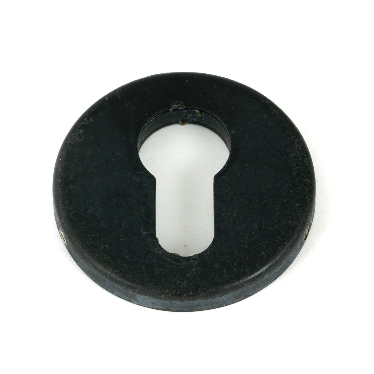 From The Anvil - External Beeswax 52mm Regency Concealed Escutcheon | Sku. 45468 | Trade Door Handles.
