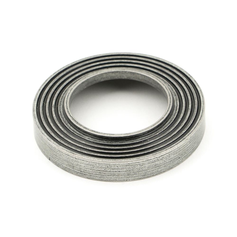 From The Anvil - Pewter Avon Round Lever on Rose Set (Beehive) | Sku. 45633 | Trade Door Handles.