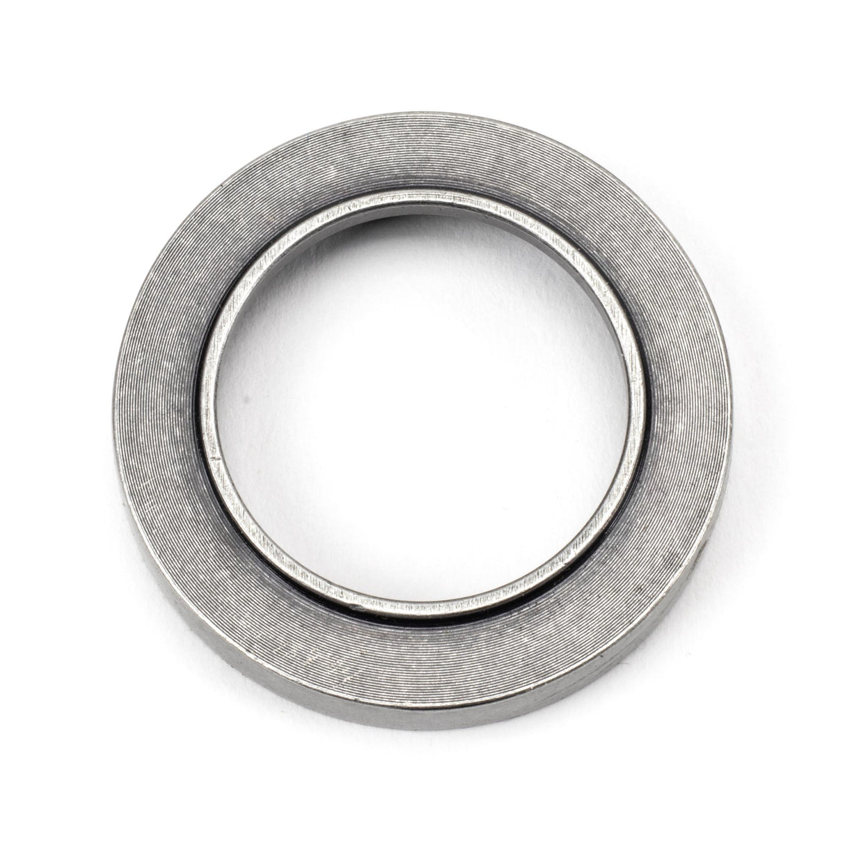 From The Anvil - Pewter Round Euro Escutcheon (Plain) | Sku. 45727 | Trade Door Handles.