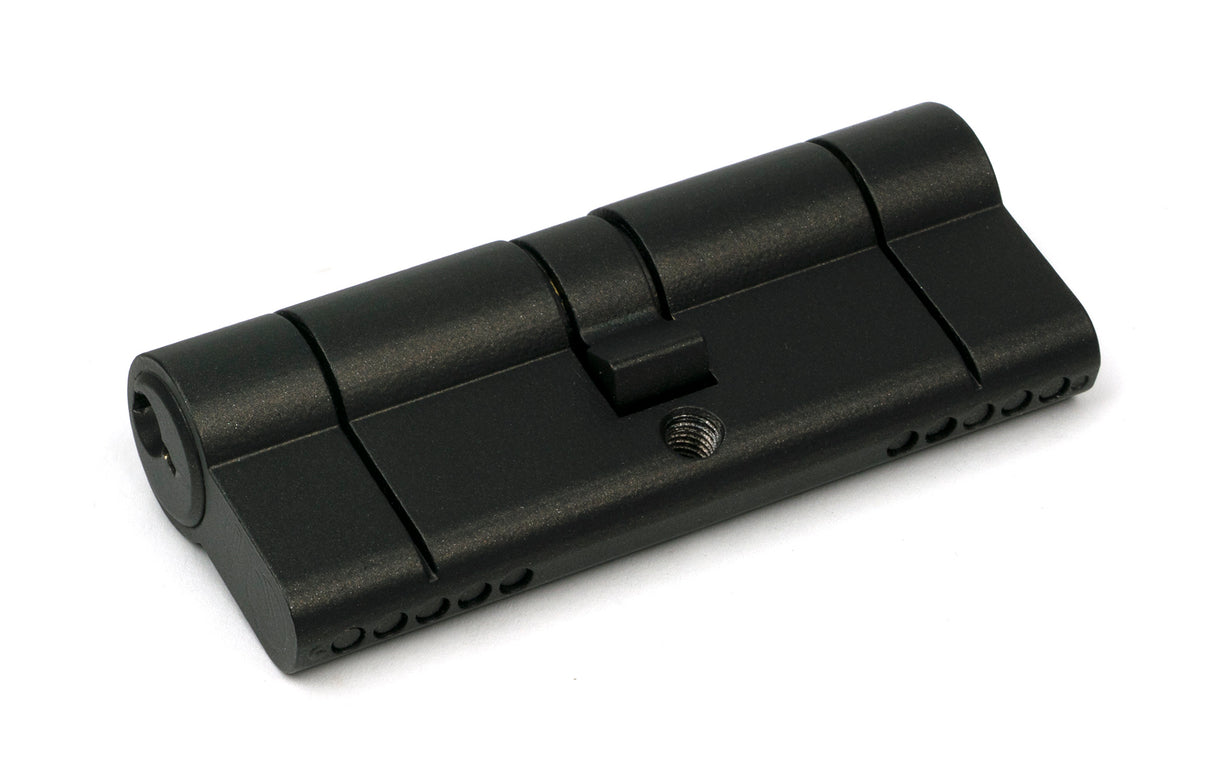 From The Anvil - Aged Bronze 40/40 5pin Euro Cylinder | Sku. 45808 | Trade Door Handles.