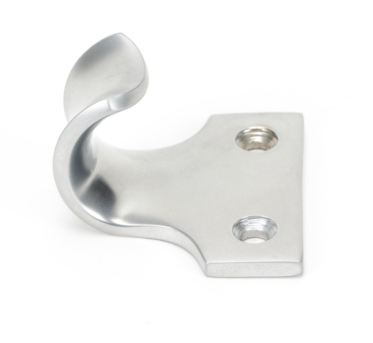 From The Anvil - Satin Chrome Sash Lift | Sku. 45930 | Trade Door Handles.