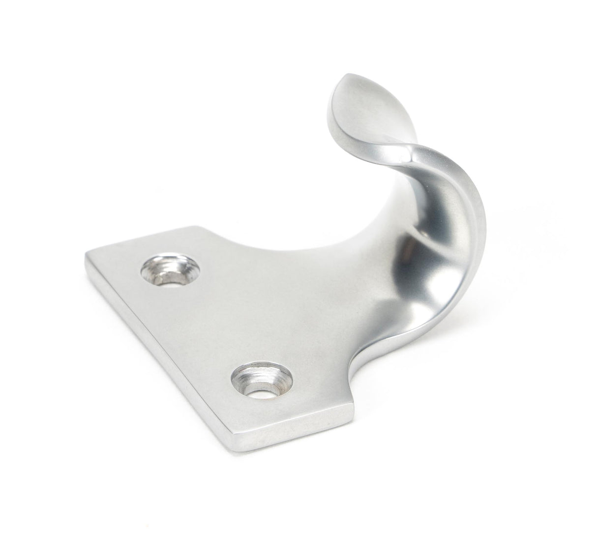 From The Anvil - Satin Chrome Sash Lift | Sku. 45930 | Trade Door Handles.
