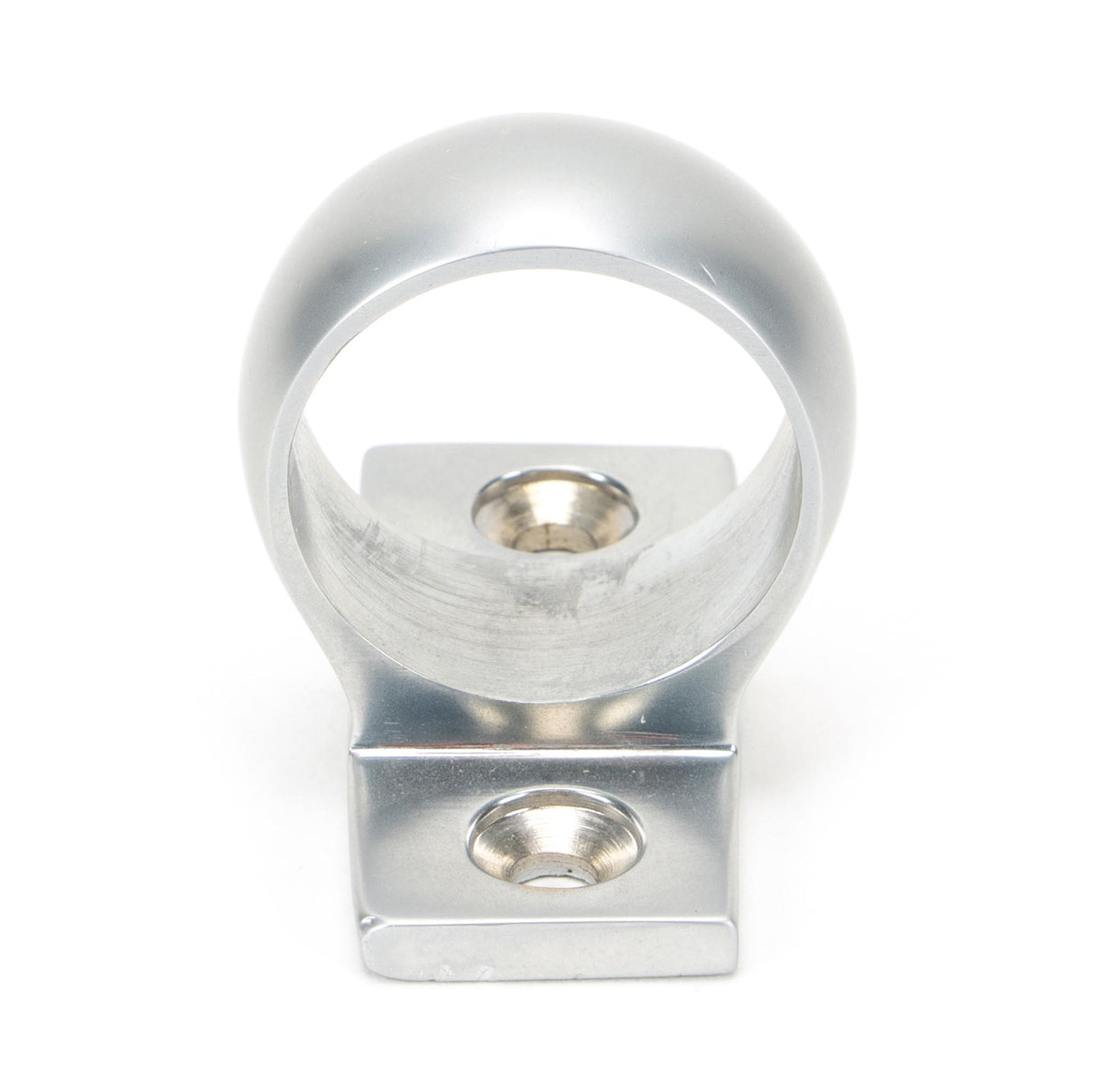 From The Anvil - Satin Chrome Sash Eye Lift | Sku. 45934 | Trade Door Handles.
