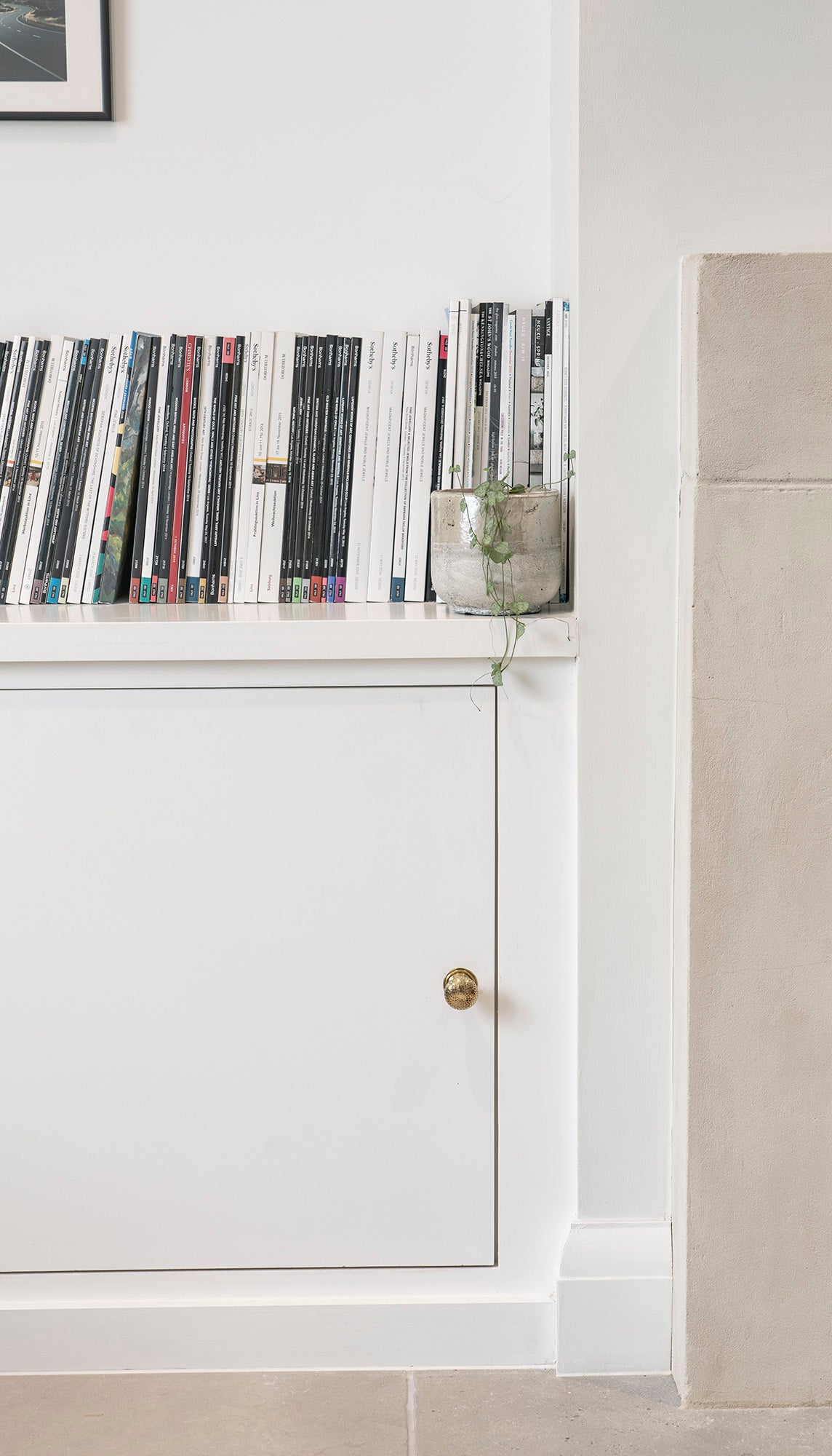 From The Anvil - Aged Brass Hammered Mushroom Cabinet Knob 32mm | Sku. 46021 | Trade Door Handles.