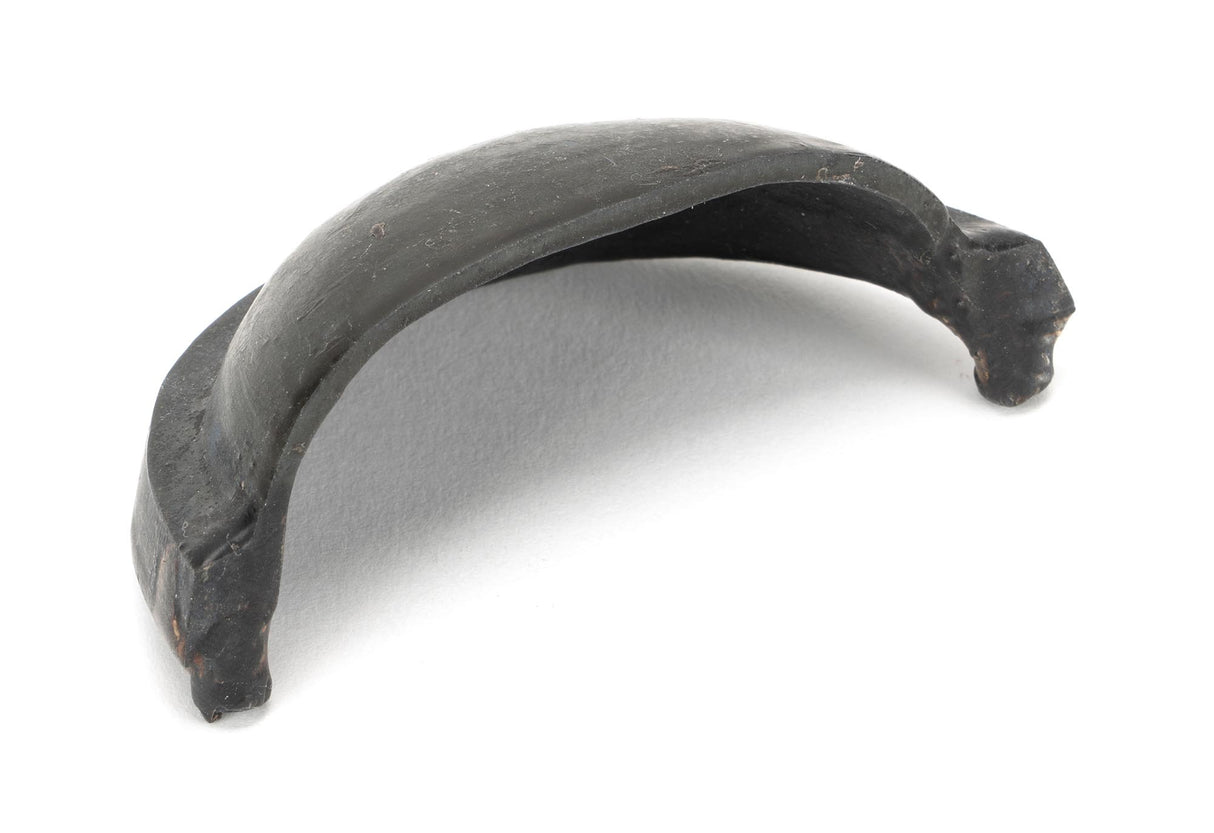 From The Anvil - Beeswax Regency Concealed Drawer Pull | Sku. 46133 | Trade Door Handles.