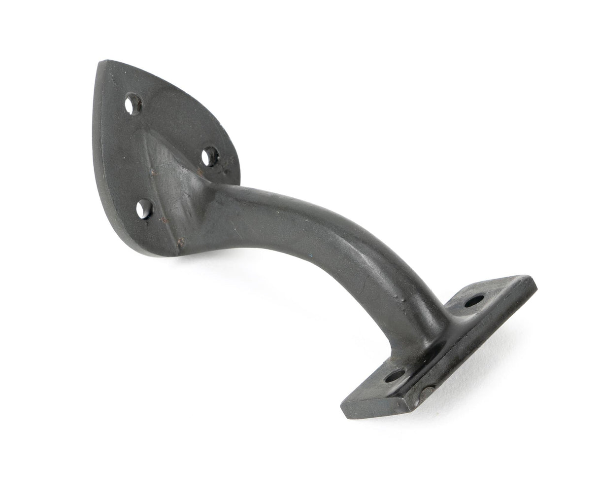From The Anvil - Beeswax 2.5" Handrail Bracket | Sku. 46139 | Trade Door Handles.