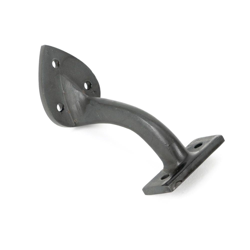 From The Anvil - Beeswax 2.5" Handrail Bracket | Sku. 46139 | Trade Door Handles.