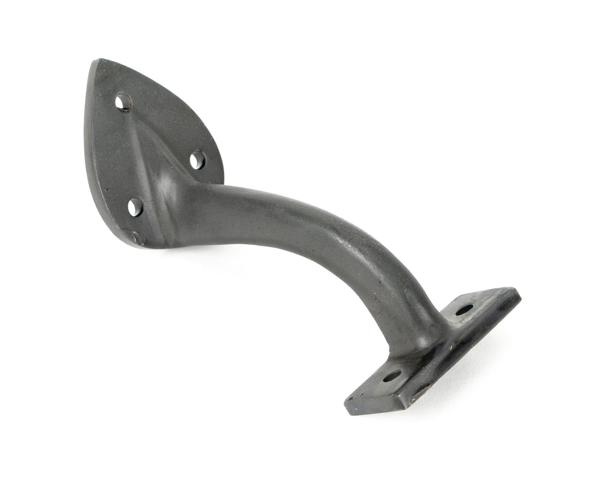 From The Anvil - Beeswax 3" Handrail Bracket | Sku. 46140 | Trade Door Handles.