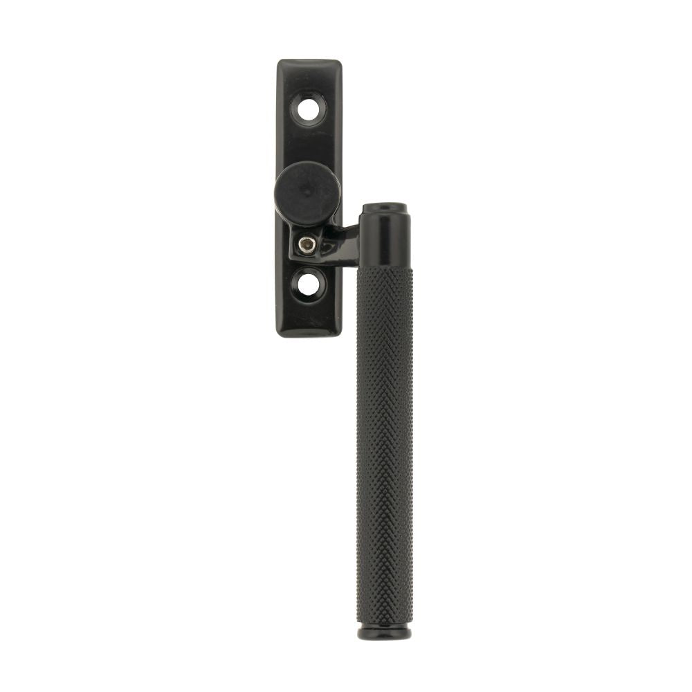 From The Anvil - Black Brompton Espag - RH | Sku. 46164 | Trade Door Handles.