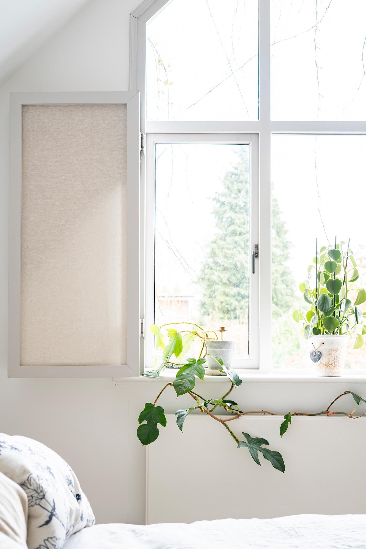 From The Anvil - Pewter Brompton Espag - LH | Sku. 46167 | Trade Door Handles.