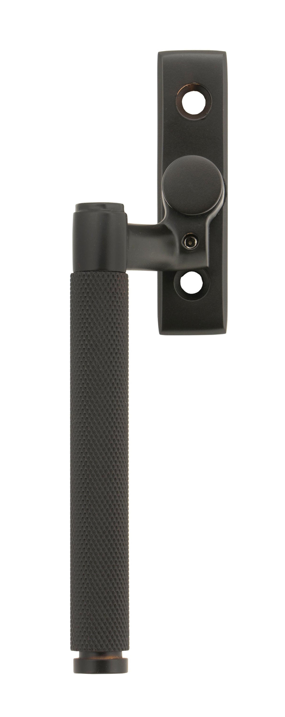 From The Anvil - Aged Bronze Brompton Espag - LH | Sku. 46169 | Trade Door Handles.