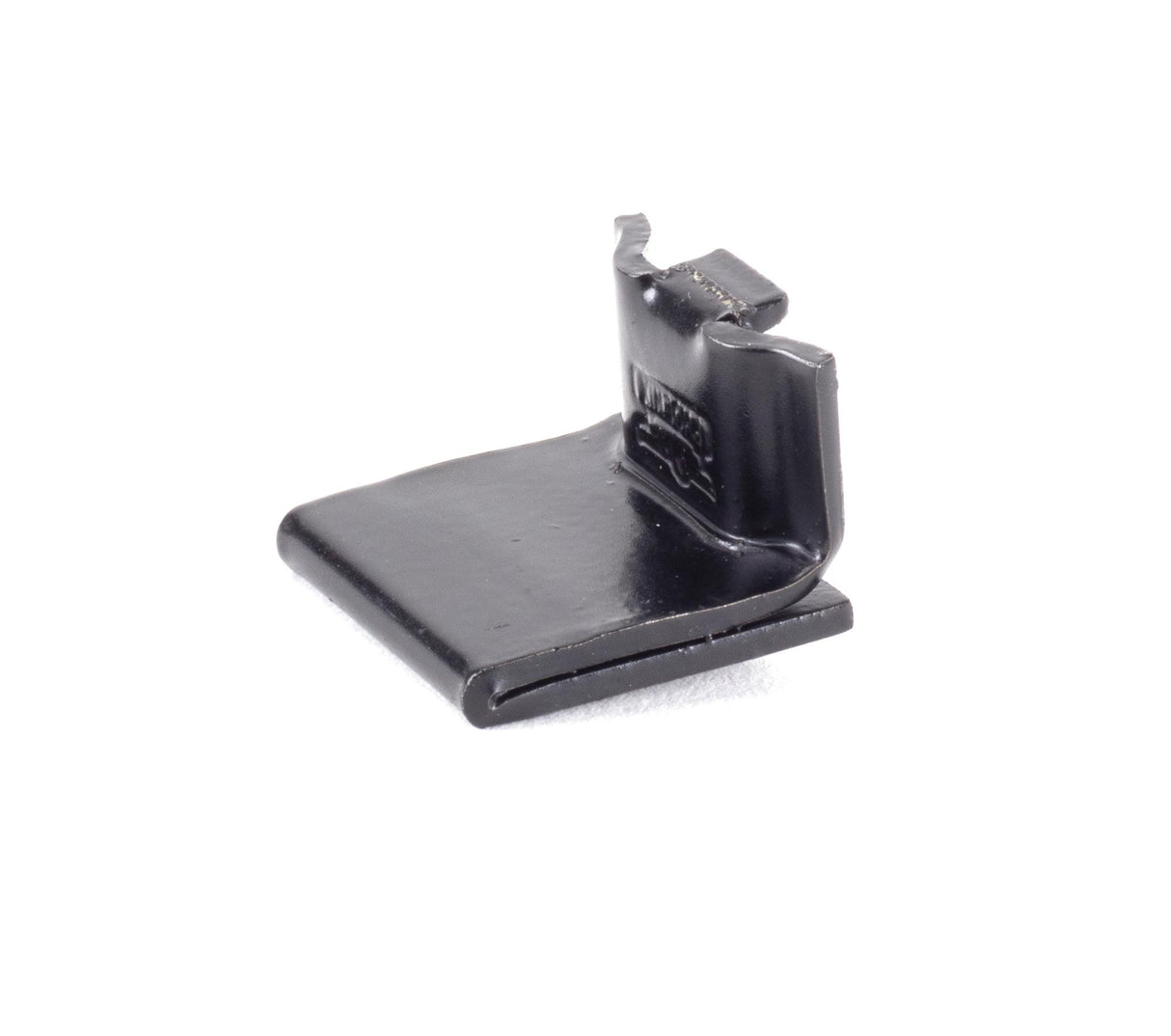 From The Anvil - Black Double Stud for Raised Black Bookcase Strip | Sku. 46286 | Trade Door Handles.