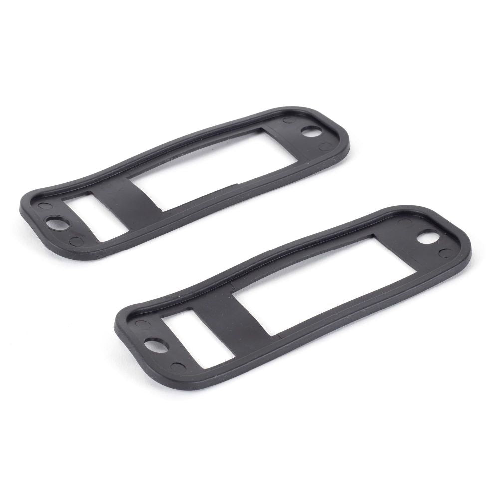 From The Anvil - Black Digital Keypad Lock + 60mm Backset Latch Bolt | Sku. 46287 | Trade Door Handles.