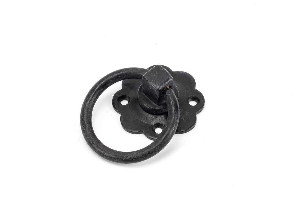 From The Anvil - External Beeswax Cottage Latch - RH | Sku. 46312 | Trade Door Handles.